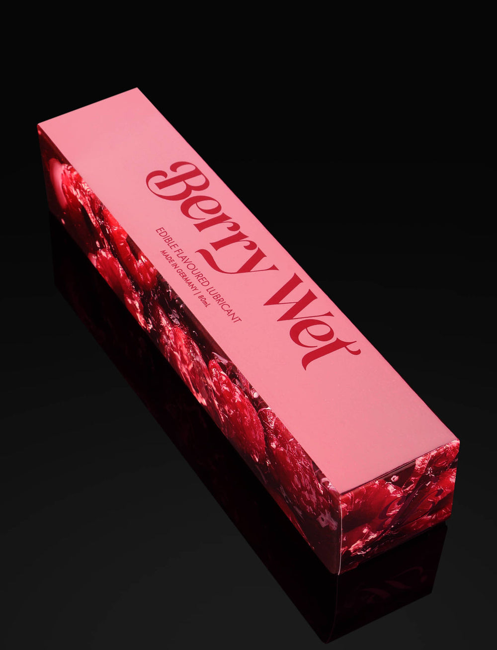 Berry Wet Lubricant