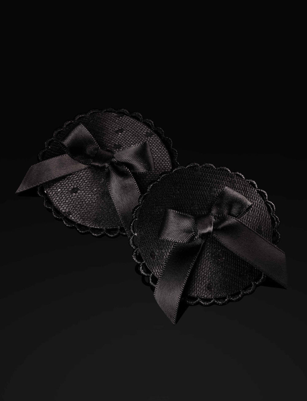 Camille Bow Pasties