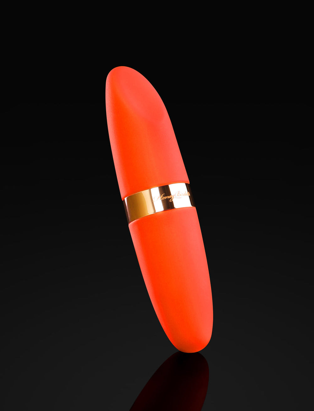 Bullet Spritz Orange