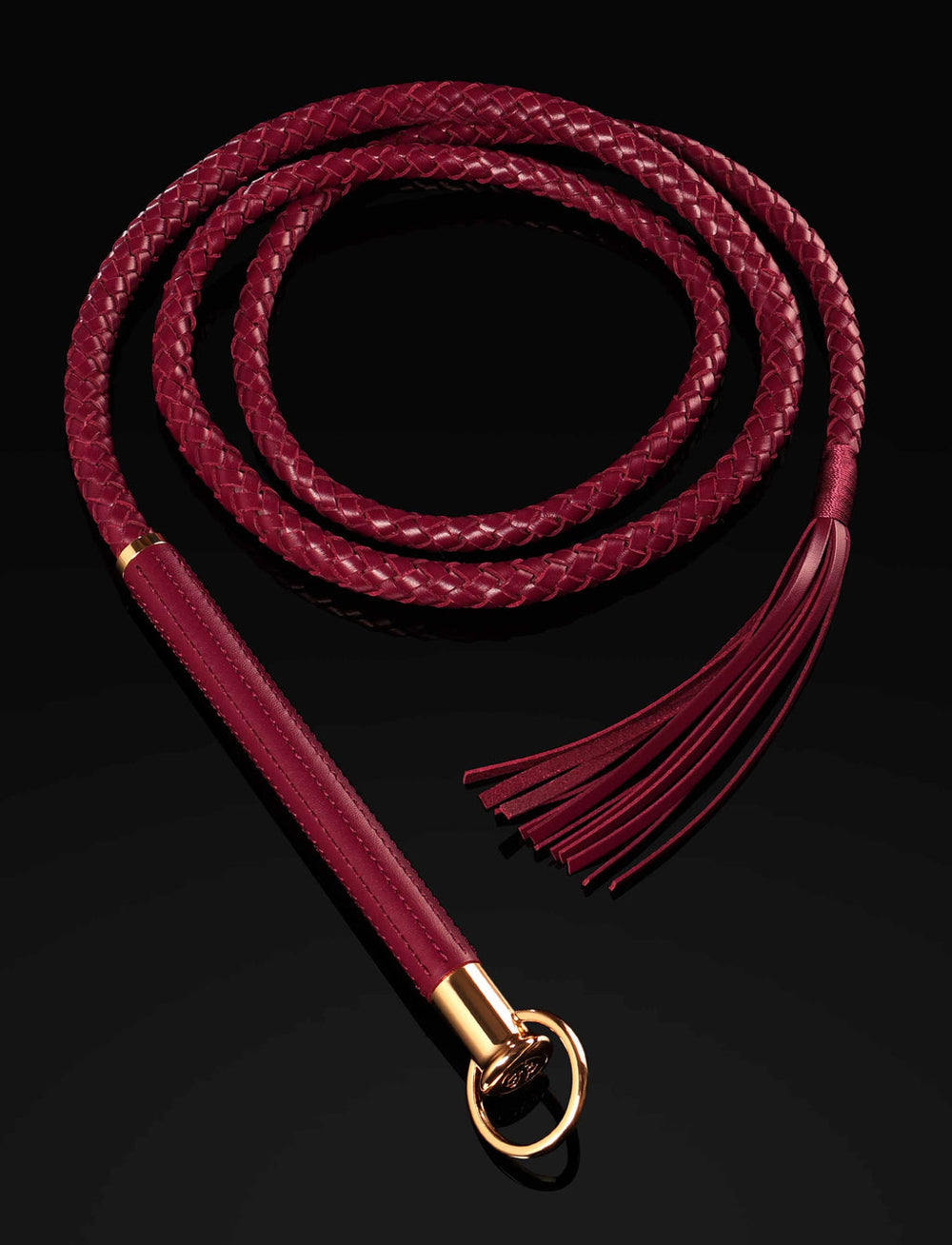 Signature Series Cherry Cat Whip