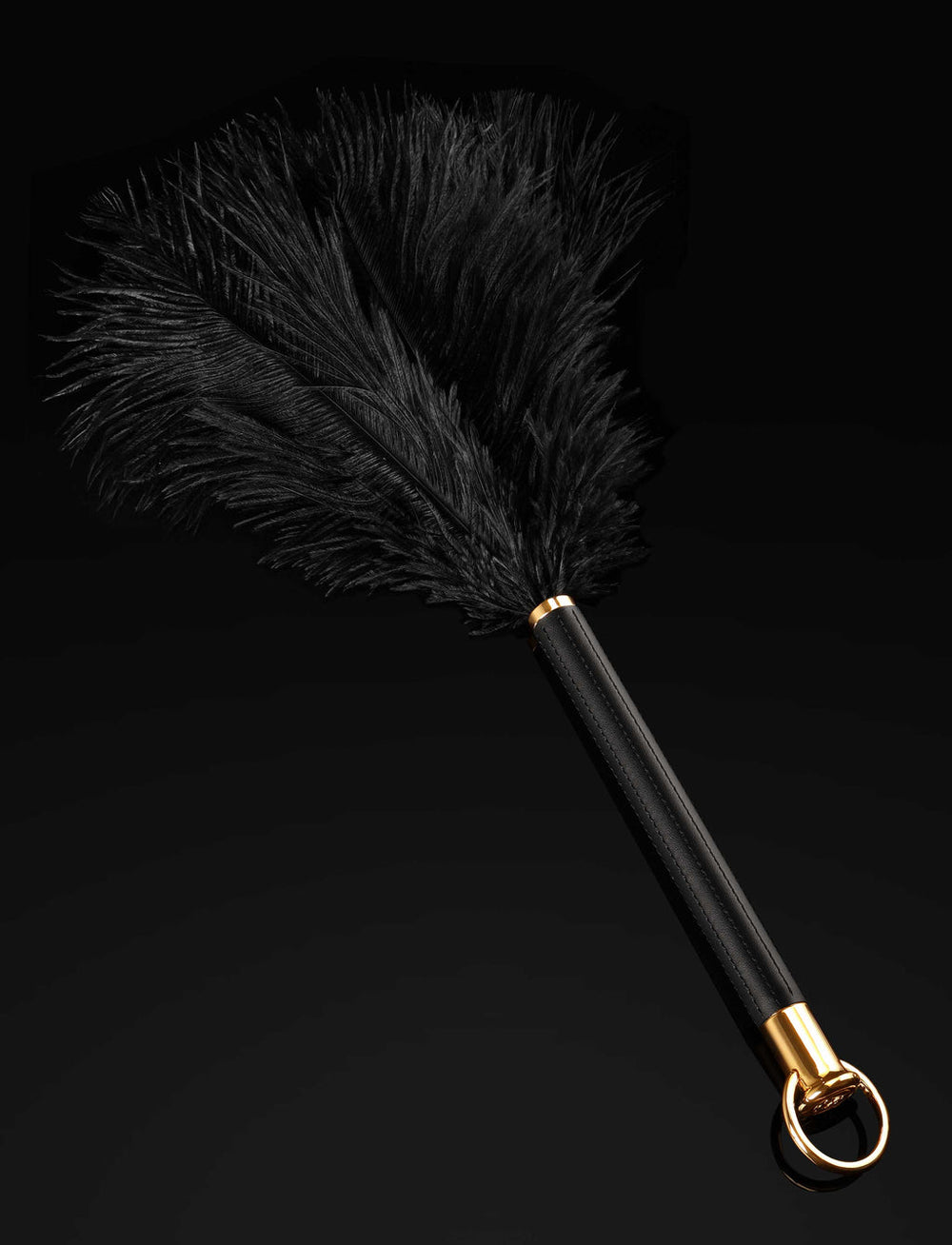 Signature Series Feather Tickler