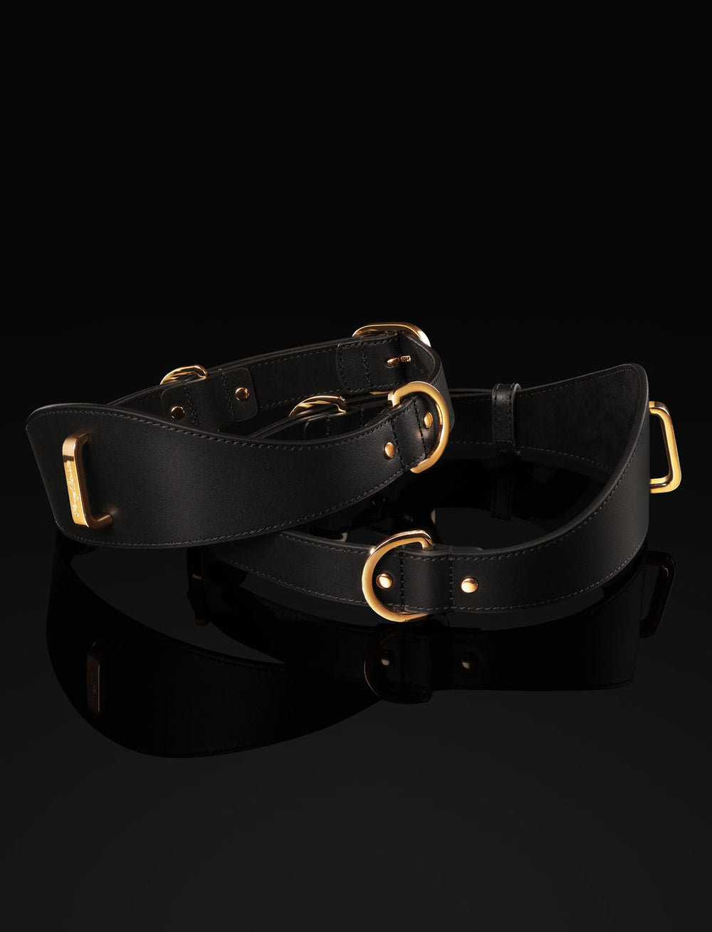 Signature Series Thigh Cuffs