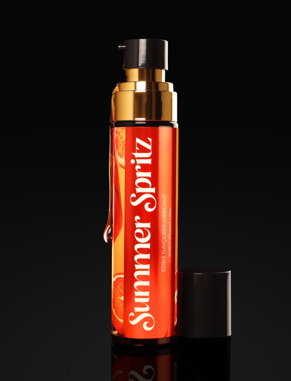Summer Spritz Edible Lubricant